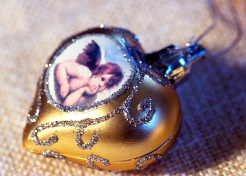 Angel Heart