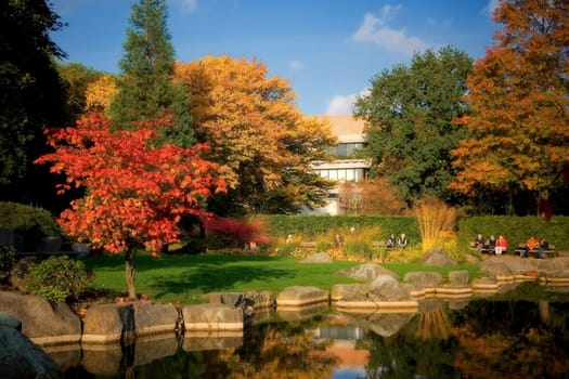 Autumnality
