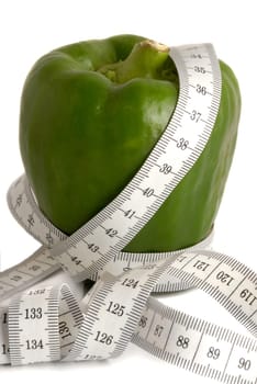 Symbolic image diet