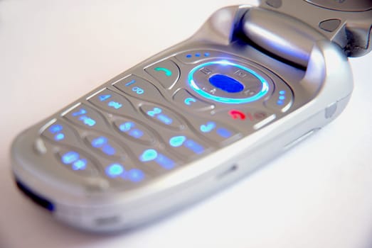 Mobile Phone 2