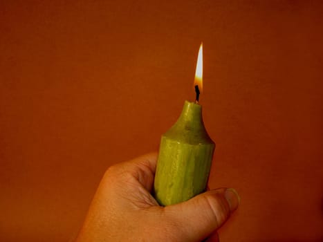 Candlelight