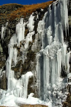 Icicle