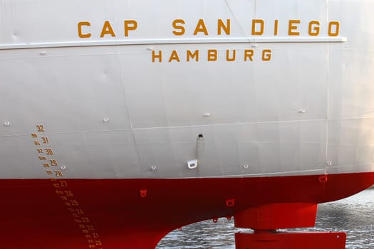 Cap San Diego HH
