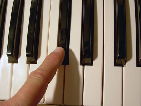 Keyboard