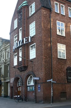 Kietzwache
