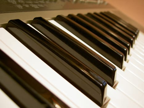 Keyboard