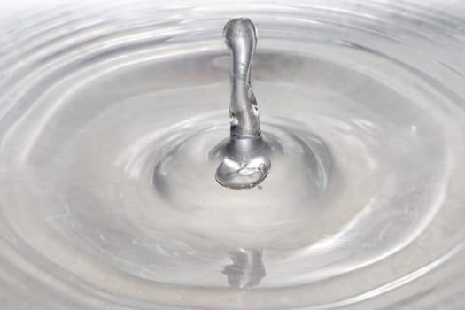 Water column