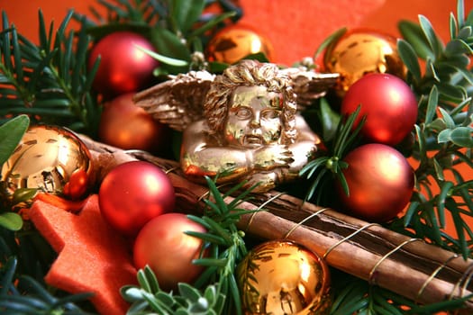 Christmastime