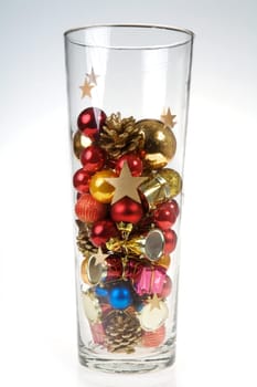 Decorative glass 2