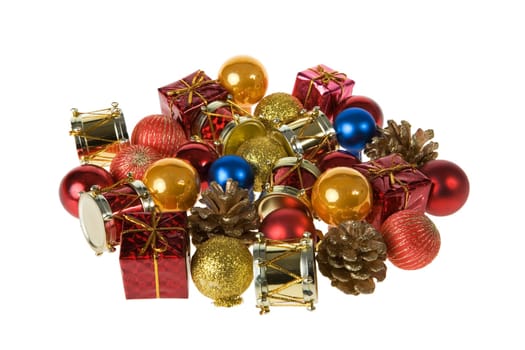 Christmas Decoration 1