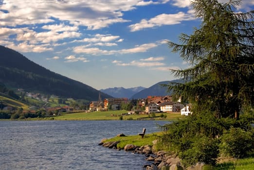Haidersee