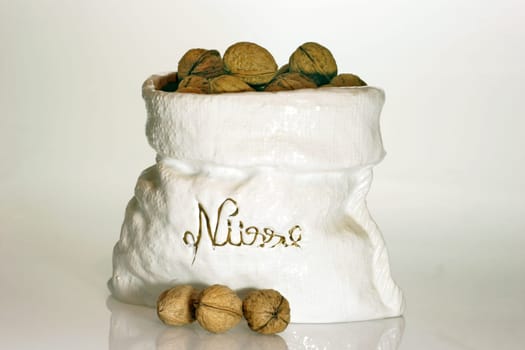 Walnuts