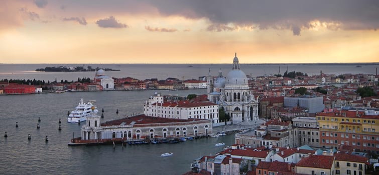 Venezia