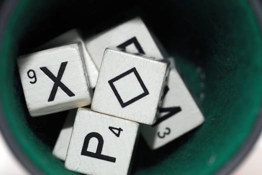 Dice Game 02