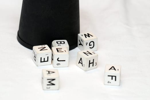 Dice