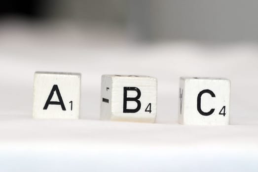 A-B-C