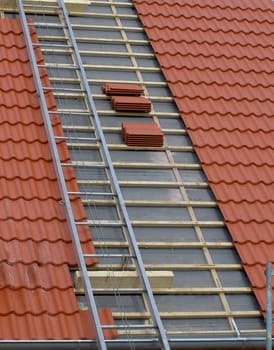 Roofing
