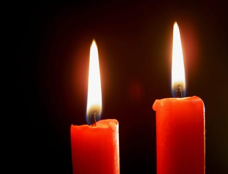 Candlelight