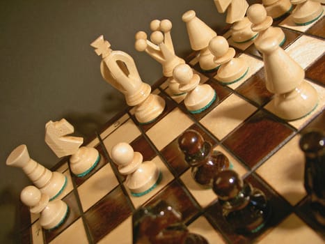Chessboard