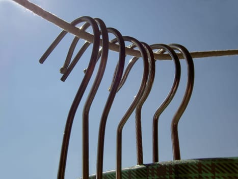 Hanger