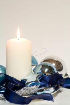 Christmas arrangement