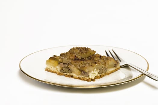 Apple pie