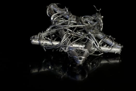 silver star