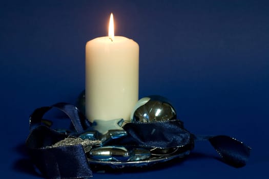 Christmas arrangement