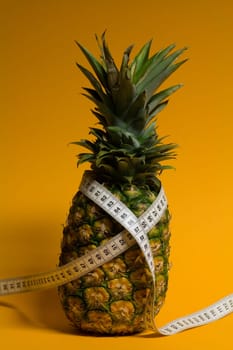 Pineapple Diet