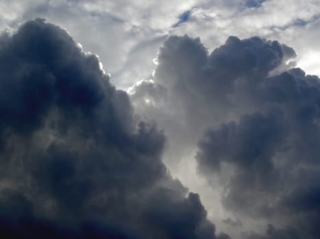 Thundercloud