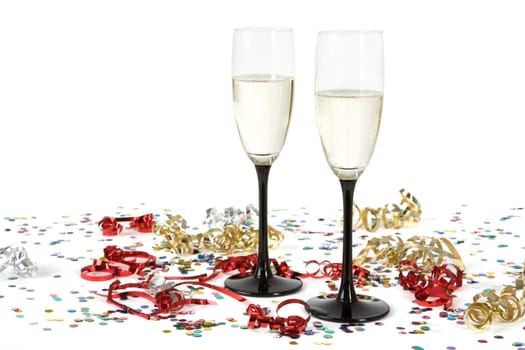 New Year's Eve decoration 4