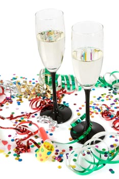 New Year's Eve Decoration 3