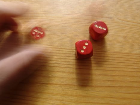 Dice
