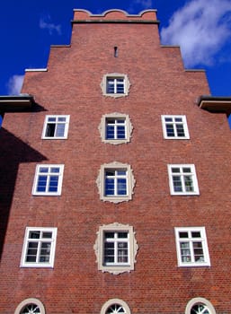 House of the Dutch