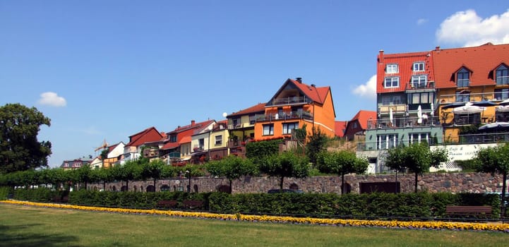 Waren a.d. Müritz