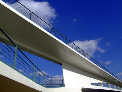 Bridge of Heaven