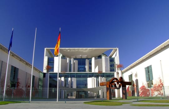 Chancellery