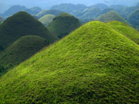 Chocolaten Hill
