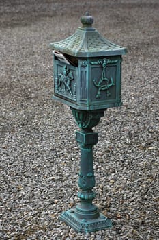 Mailbox