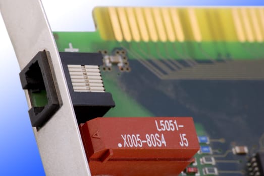 ISDN