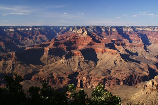 Grand Canyon