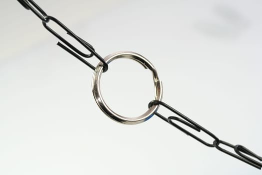 strongest link in the chain
