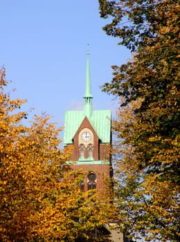 Clock