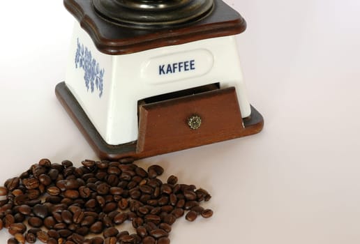 Coffee nostalgia