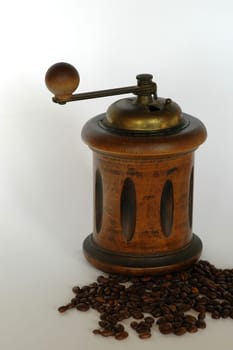 Coffee nostalgia