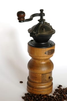 Coffee nostalgia