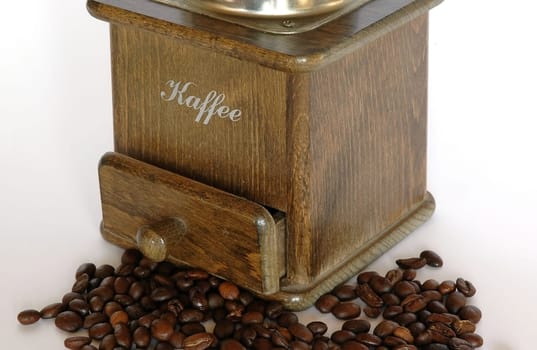 Coffee nostalgia