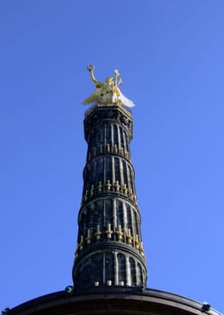 Victory Column berlin