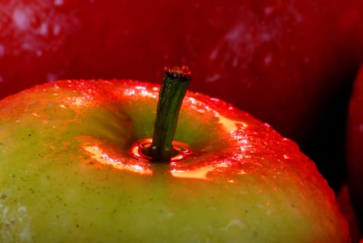 In the mood for apples? 3