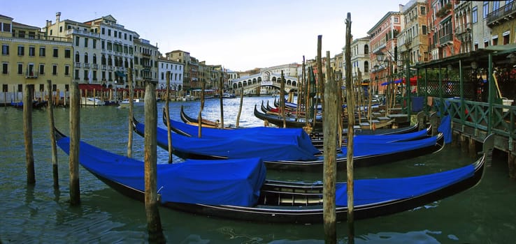 Azzurro Venezia